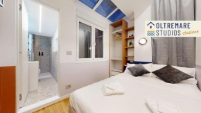 Oltremare Studios - Stazione Trieste